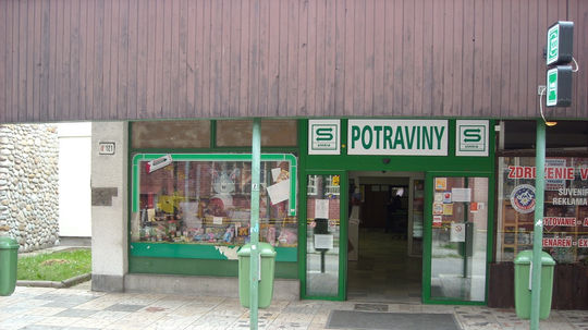 Najväčším skokanom je odštepný závod ZDROJ...