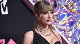 Taylor Swift, najlepšie líčenie, MTV Video Music Awards