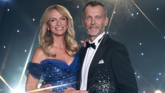 Ivana Chýlková (herečka) a Ján Tománek.