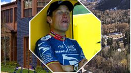 Lance Armstrong, galéria