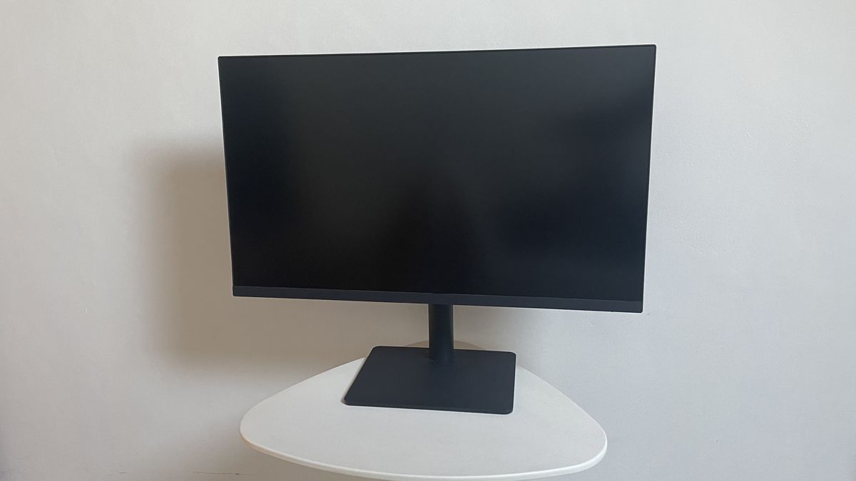 Monitor nemá najtenší rámik a v konkurencii s...