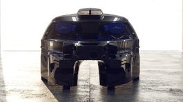 Bugatti Bolide - 2023