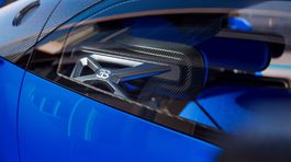 Bugatti Bolide - 2023