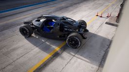 Bugatti Bolide - 2023