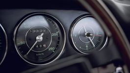 Porsche 911 - 60 rokov