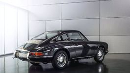 Porsche 911 - 60 rokov