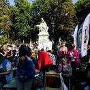 Šaštín / Sedembolestná Panna Mária /