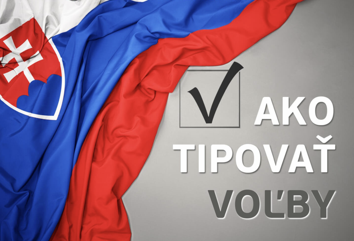 Stávkové kancelárie avizujú možnosť tipovania...