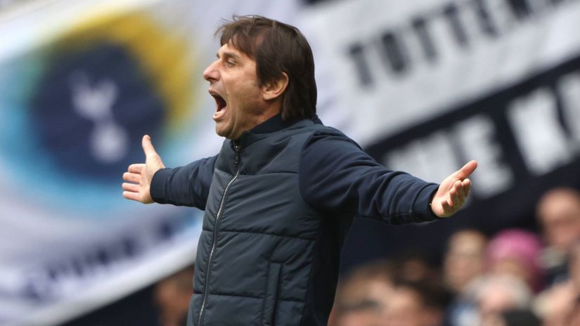 07. Antonio Conte