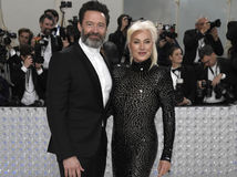 Hugh Jackman a jeho manželka Deborra-Lee Furness.