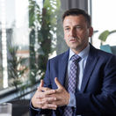 Milan Kočka - riaditeľ spoločnosti Toyota Central Europe - Sl