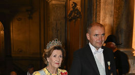 Sweden Royals Jubilee