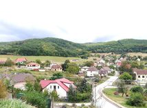 Podzámčok, obec