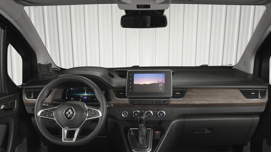 Renault Grand Kangoo