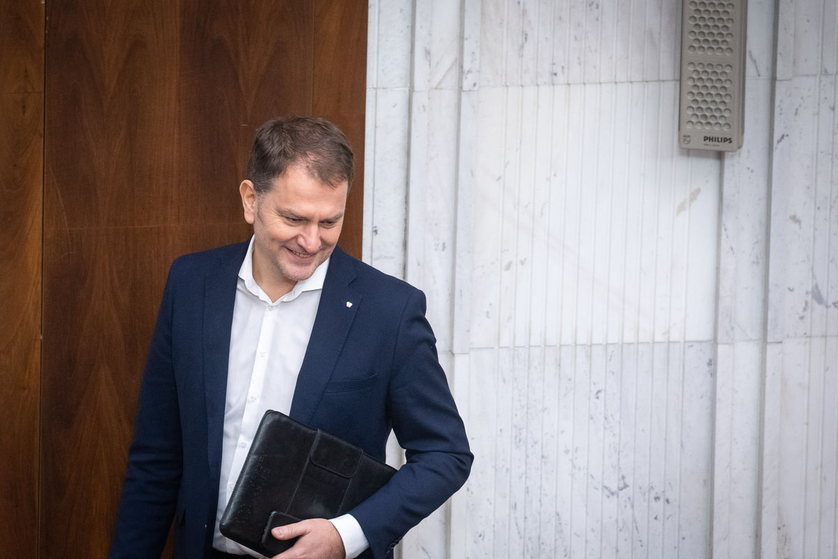 Igor Matovič