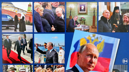 Putinov kalendár 2020