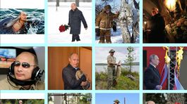 Putinov kalendár 2021