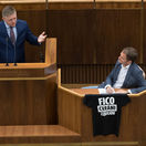 Robert Fico, Igor Matovič