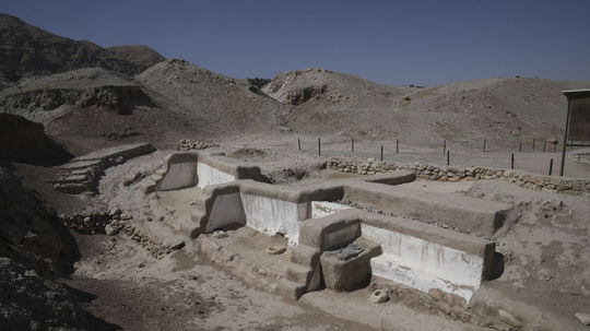 Staré Jericho bude na zozname UNESCO ako palestínska pamiatka