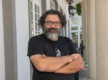 Peter Núñez