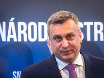 andrej danko, sns