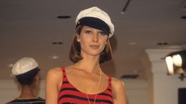 Christy Turlington