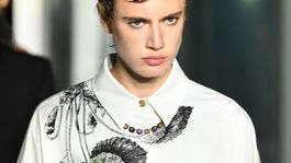 Jason Wu, kolekcia, Juraj Straka, potlač