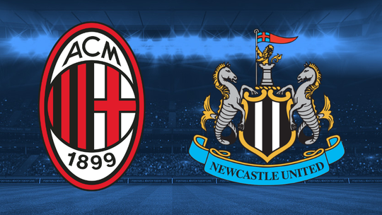 Zápas AC Miláno - Newcastle sme sledovali ONLINE