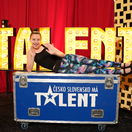 talent,
