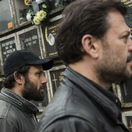 Vojna policajtov, Róbert Jakab, Alexander Bárta
