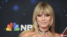 Heidi Klum