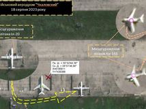 letisko v Moskovskej oblasti, sabotáž,