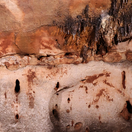 nástenné maľby španielsko jaskyňa