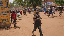 Niger