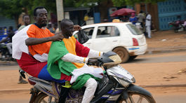 Niger