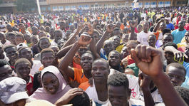 Niger
