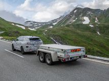 Škoda Kodiaq a Superb - testovací program 2023