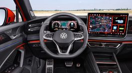Volkswagen Tiguan - 2023