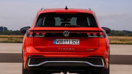 Volkswagen Tiguan - 2023