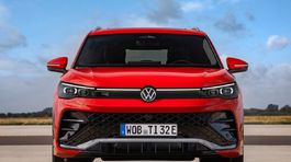 Volkswagen Tiguan - 2023
