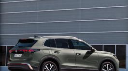 Volkswagen Tiguan - 2023