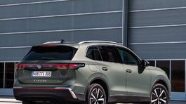 Volkswagen Tiguan - 2023