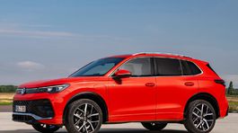 Volkswagen Tiguan - 2023