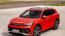 Volkswagen Tiguan - 2023