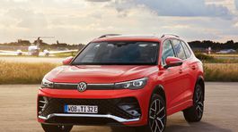 Volkswagen Tiguan - 2023