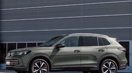 Volkswagen Tiguan - 2023