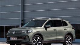 Volkswagen Tiguan - 2023