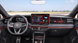 Volkswagen Tiguan - 2023
