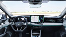 Volkswagen Tiguan - 2023