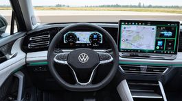 Volkswagen Tiguan - 2023